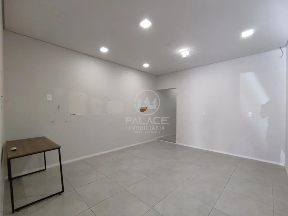 Comercial Para Alugar Centro Piracicaba