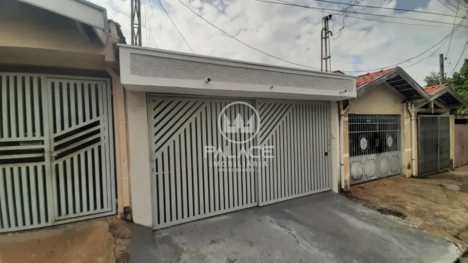 CASA PARA LOCAÇÃO/ 3 QUARTOS / NOVA AMÉRICA