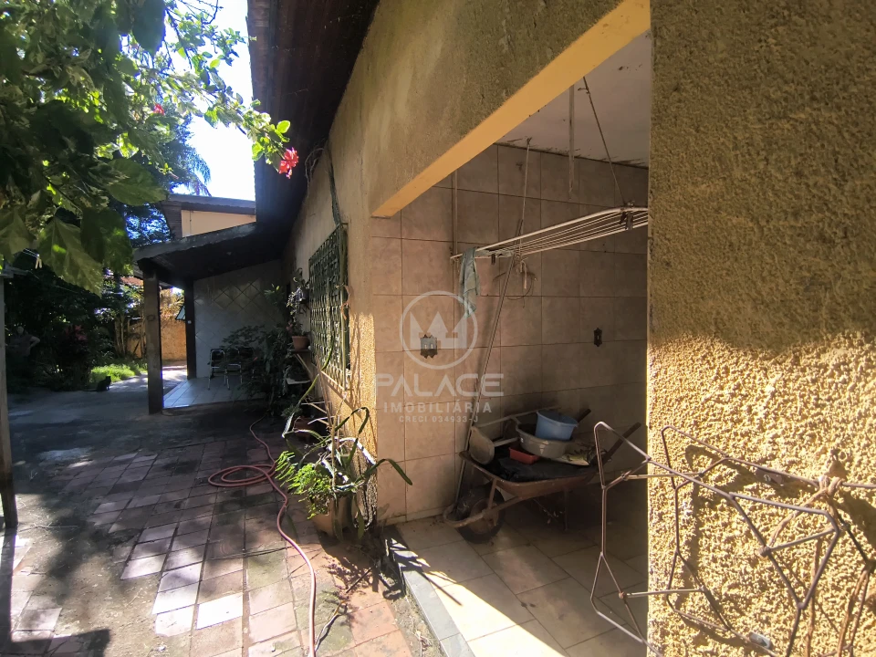 Casa À Venda Paulista Piracicaba