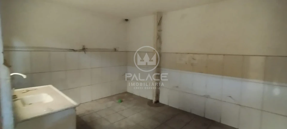 Comercial Para Alugar Jardim Pacaembu Piracicaba