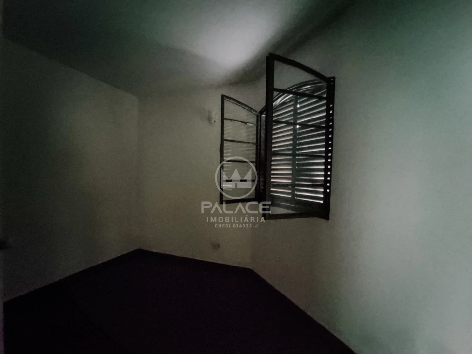 Casa Para Alugar Vila Independência Piracicaba