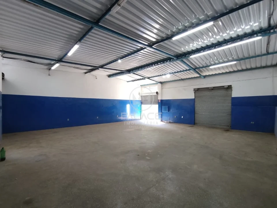 Comercial Para Alugar Loteamento Santa Rosa Piracicaba