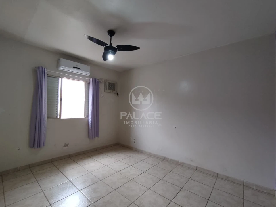 Casa Em Condomínio Para Alugar Colinas De Piracicaba Piracicaba