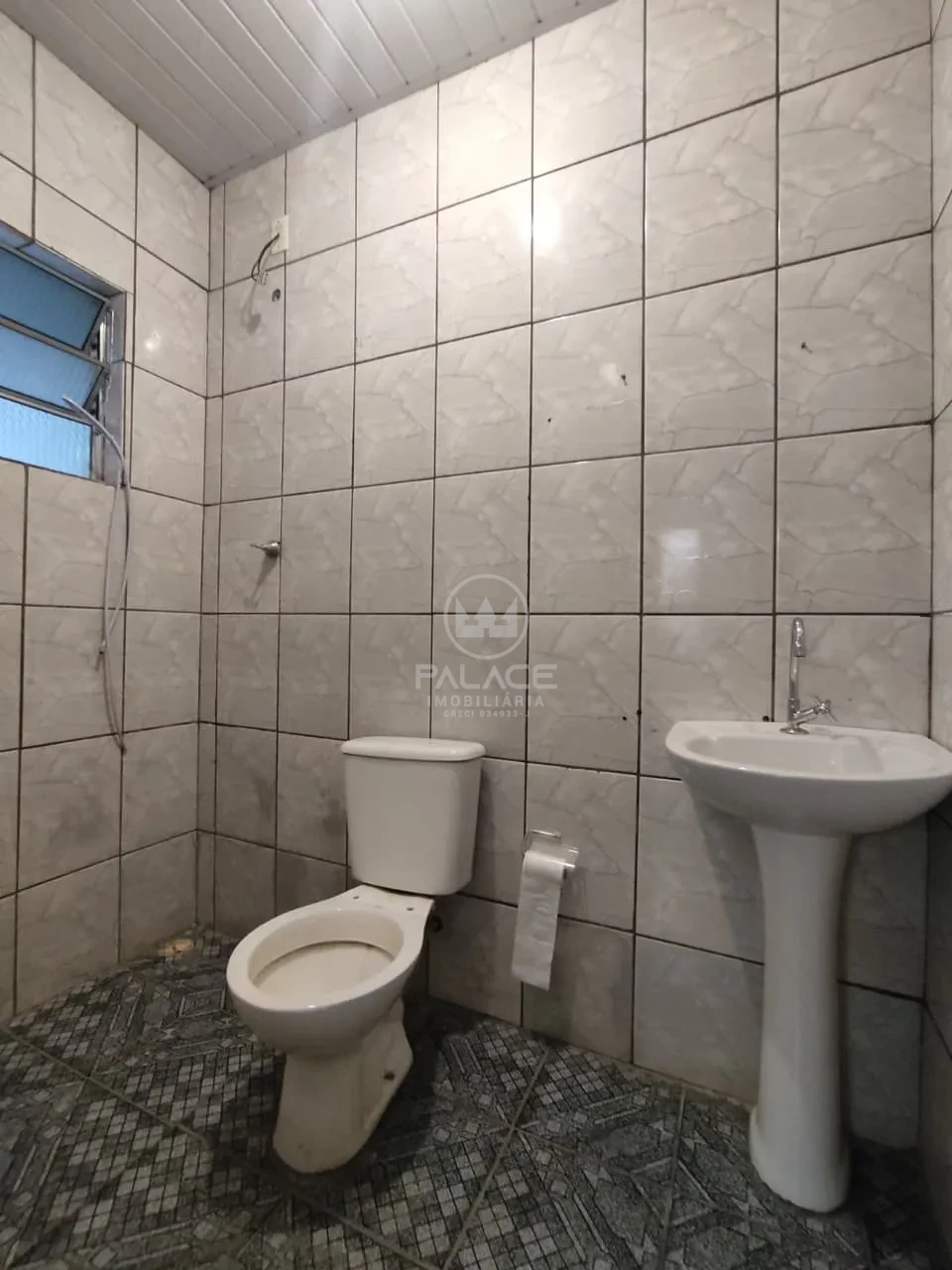 Comercial Para Alugar Parque Chapadão Piracicaba
