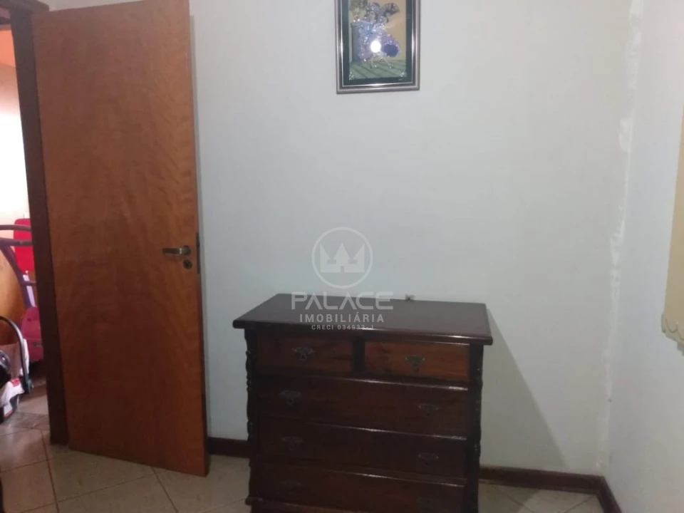 Casa À Venda Paulista Piracicaba