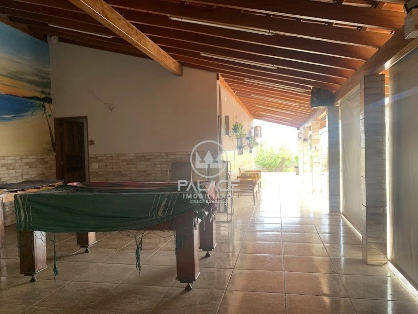 Chácara para alugar Canal Torto, Piracicaba 3 quartos