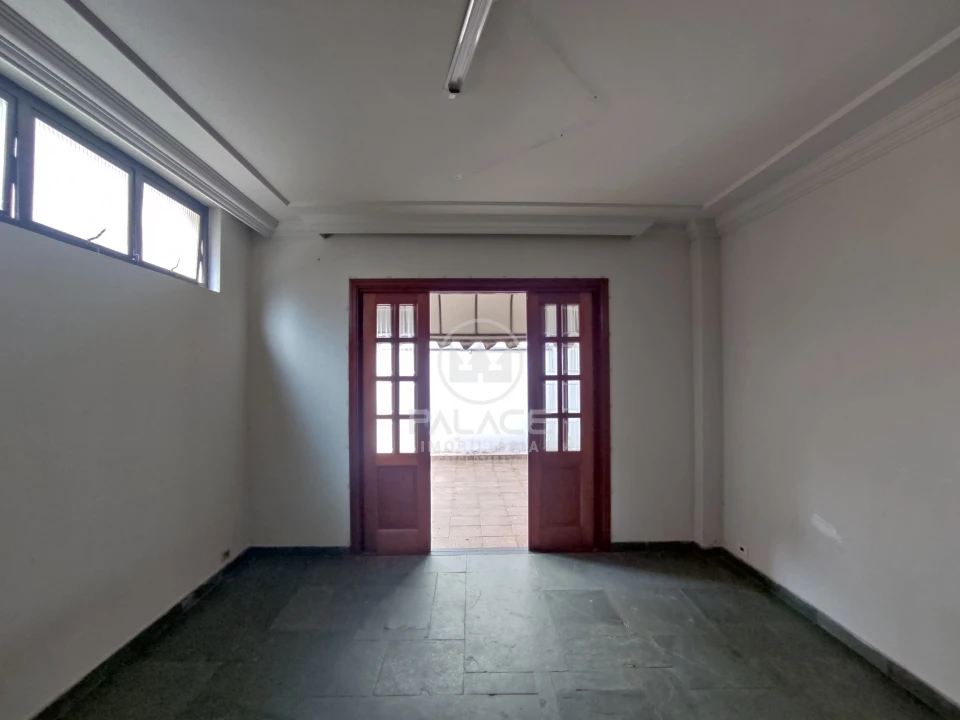 Casa 3 Quartos Com Armários Para Alugar Paulicéia Piracicaba