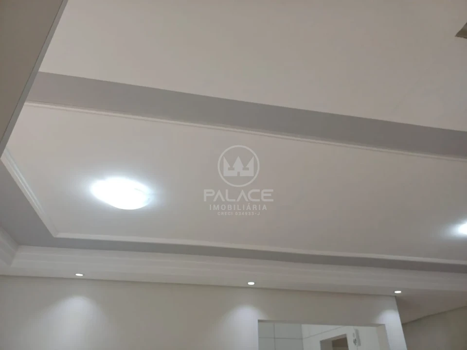 Residencial Las Palmas