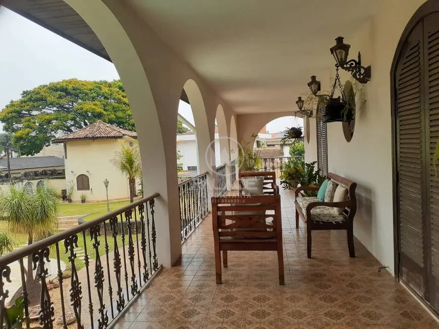 Casa À Venda Parque Santa Cecília Piracicaba