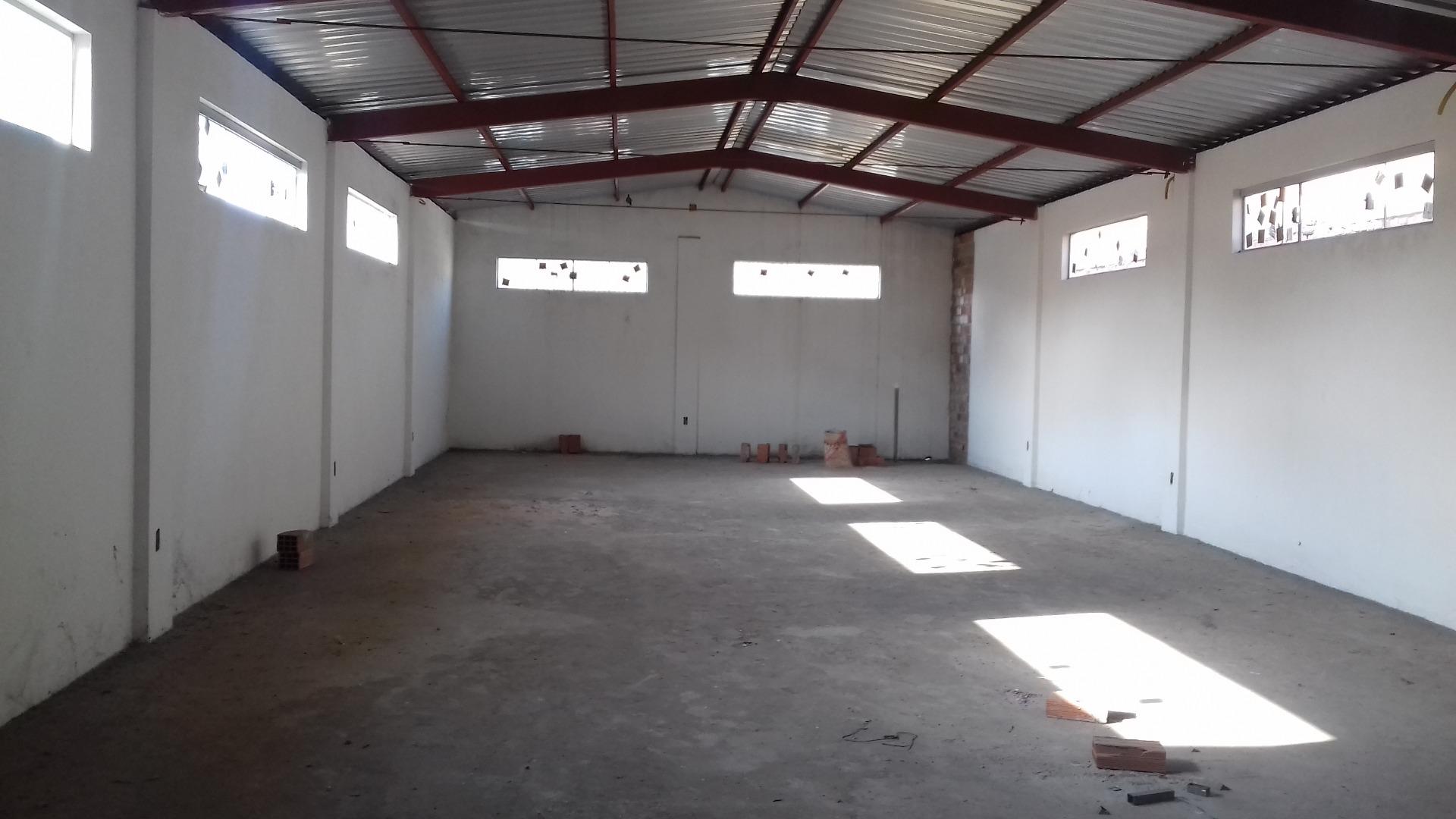 Imagens do imóveis Barracão para alugar, 420 m² - Paulista - Piracicaba-SP