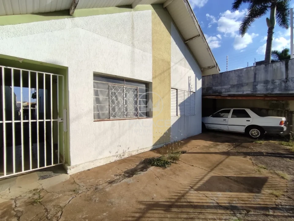 Casa À Venda Vila Santa Catarina Americana
