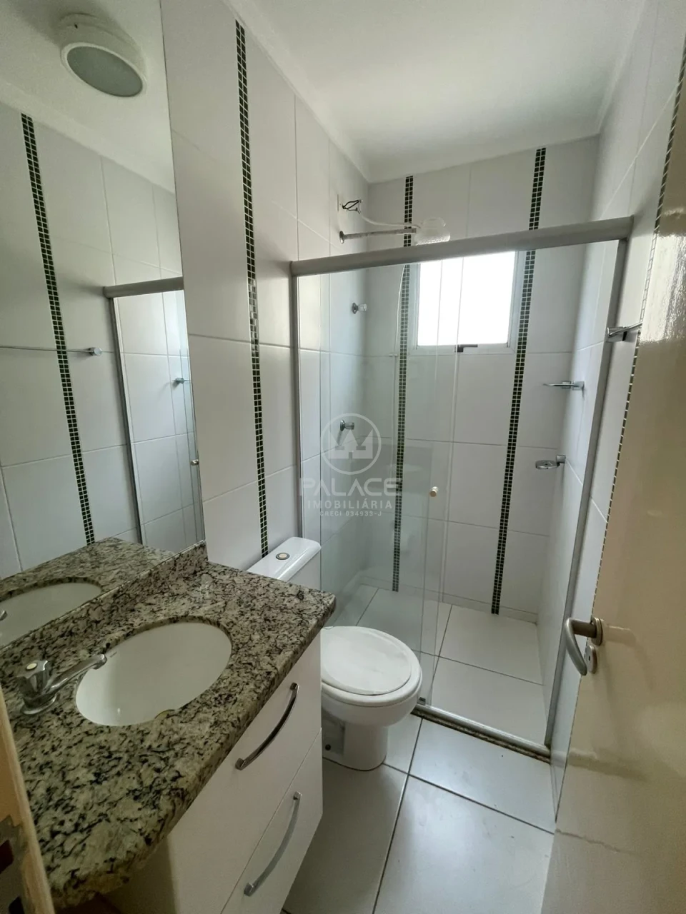 Casa com 3 dormitórios para alugar, 95 m² por RS 3200,00-mês - Campestre - Piracicaba-SP