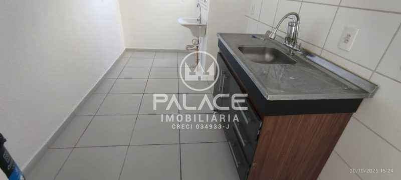 Imagens do imóveis apartamento para alugar em campestre, piracicaba 2 quartos 46m²