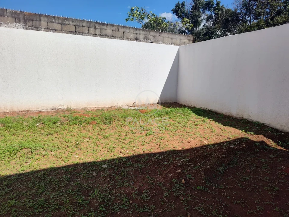 Casa Smart nova à venda no Parque dos Ipês em Saltinho - 2 quartos e 2 vagas