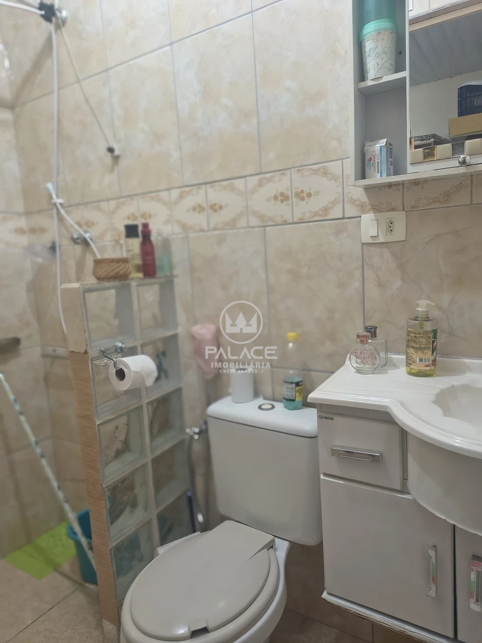 Casa À Venda Centro São Pedro