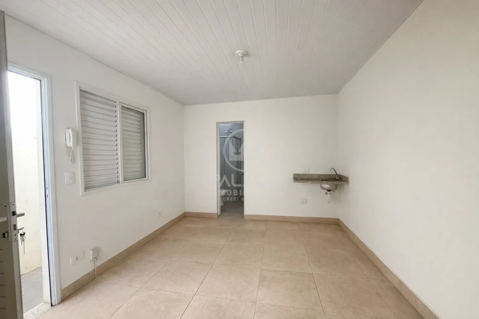 Kitnet para alugar - Bairro Alto