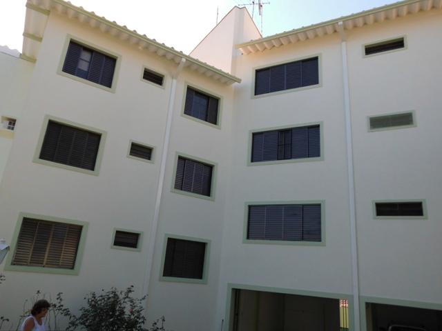 Imagens do imóveis apartamento à venda em vila monteiro, piracicaba 2 quartos 60m²