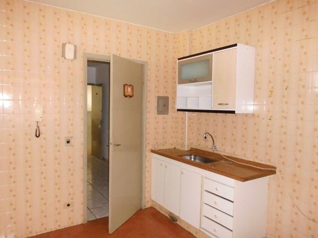 Imagens do imóveis apartamento à venda em vila monteiro, piracicaba 2 quartos 60m²