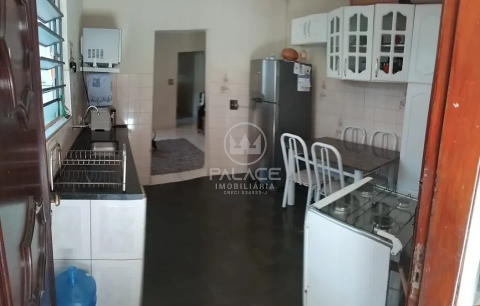 Casa á Venda na Vila Rezende