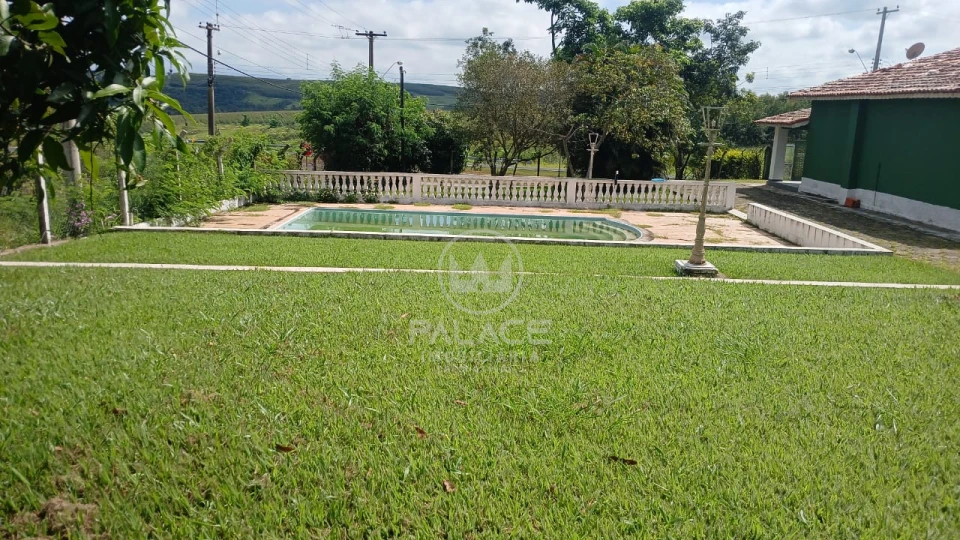 Fazenda/Sítios/Chácaras À Venda Aguas  De São Pedro Aguas De São Pedro