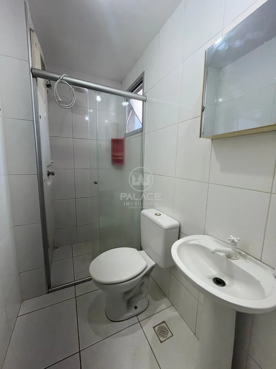 Apartamento Para Alugar Residencial Del Giardino I Piracicaba