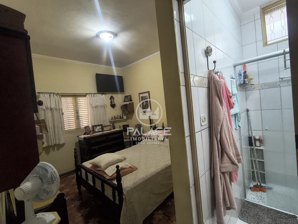 Casa À Venda Centro São Pedro