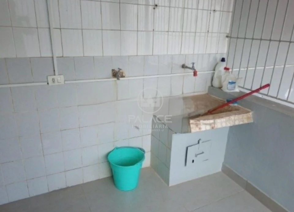 Casa para Alugar na Vila Rezende com 4 Quartos