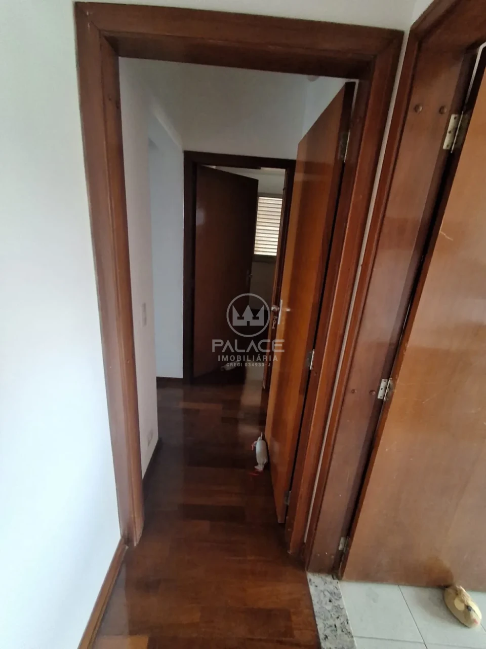 Apartamento À Venda Edificio Beirute Piracicaba