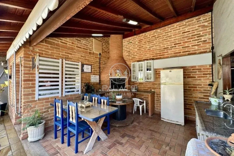 Casa, 4 quartos, 350 m² - Foto 5