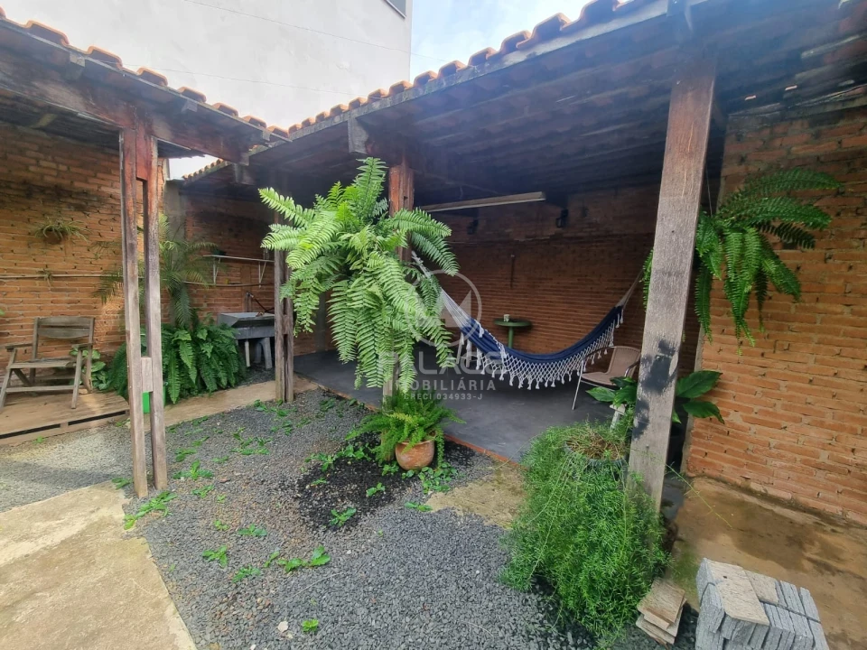 Casa, 3 quartos, 176 m² - Foto 45