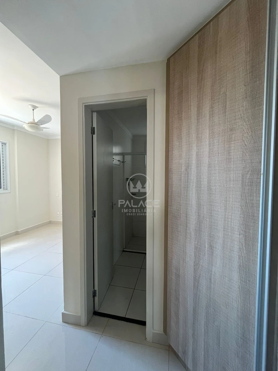 Apartamento Para Alugar Munique Rezidenci Piracicaba