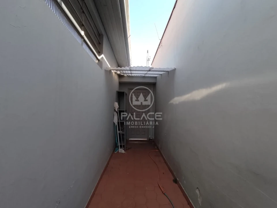 Casa para alugar em Vila Monteiro, Piracicaba — Portal Mundo do Imóvel
