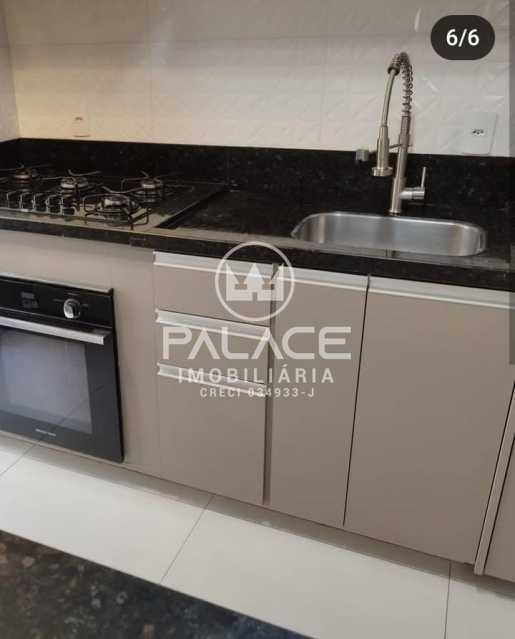 Imagens do imóveis apartamento à venda em jardim parque jupiá, piracicaba 2 quartos 52m²