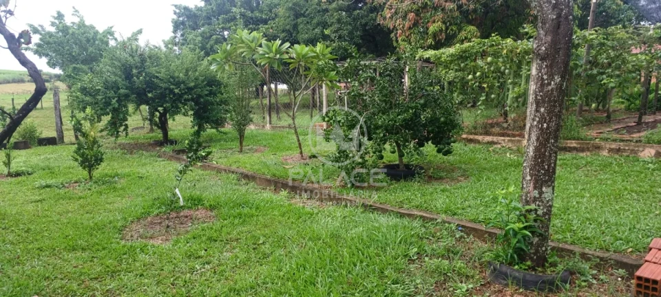 Exuberante Sitio na Piracicaba/Anhumas