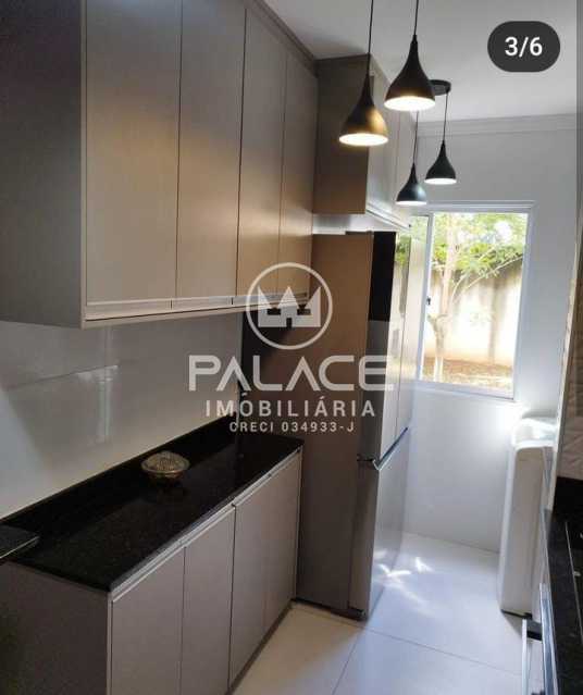 Imagens do imóveis apartamento à venda em jardim parque jupiá, piracicaba 2 quartos 52m²