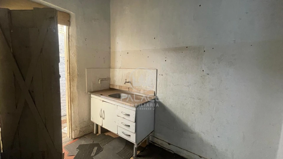 Kitnet Para Alugar Centro Piracicaba