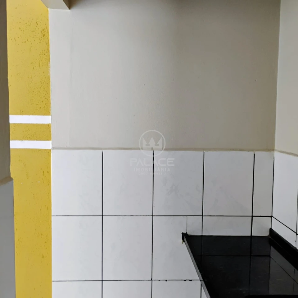 Salão disponivel para locação