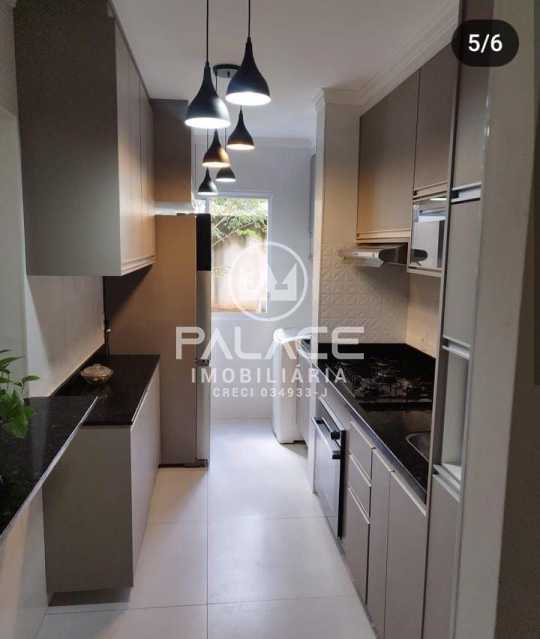 Imagens do imóveis apartamento à venda em jardim parque jupiá, piracicaba 2 quartos 52m²
