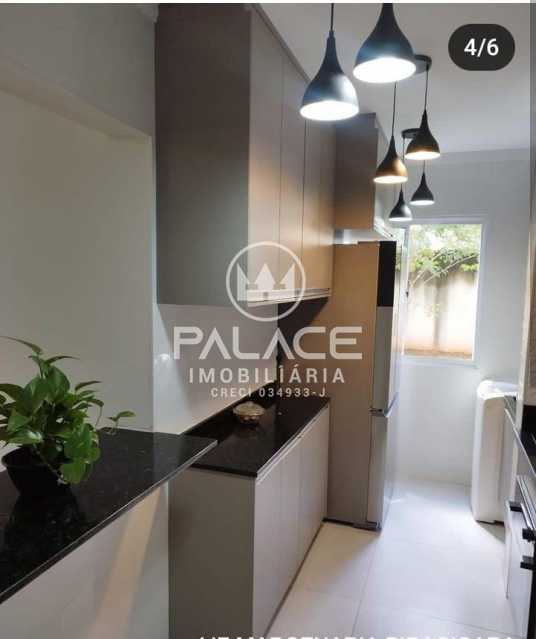 Imagens do imóveis apartamento à venda em jardim parque jupiá, piracicaba 2 quartos 52m²