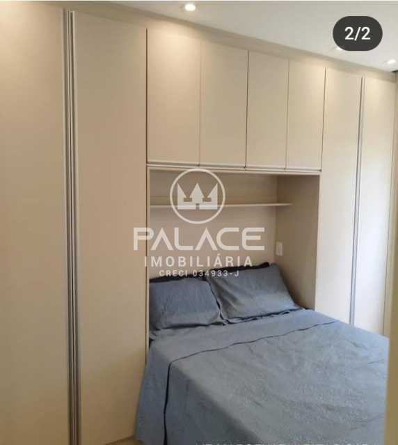 Imagens do imóveis apartamento à venda em jardim parque jupiá, piracicaba 2 quartos 52m²
