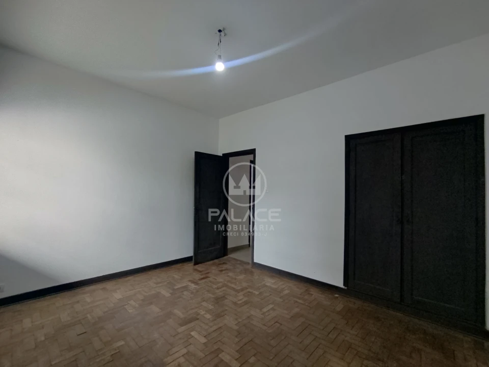 Casa Comercial Para Alugar Alto Piracicaba