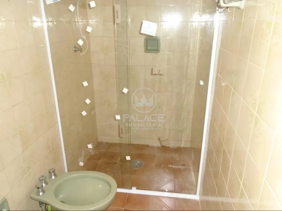 Casa Para Alugar Jardim Brasília Piracicaba