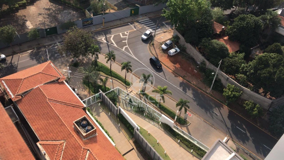 Condomínio Edifício Trio By Lindenberg