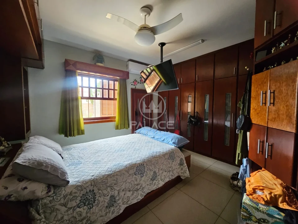 CONDOMÍNIO VILA VERDE