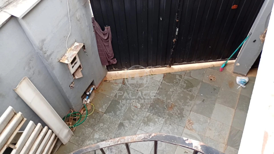 Casa À Venda Jardim Noiva Da Colina Piracicaba