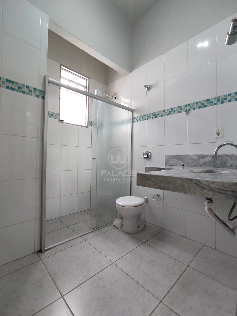 Casa Para Alugar Alto Piracicaba