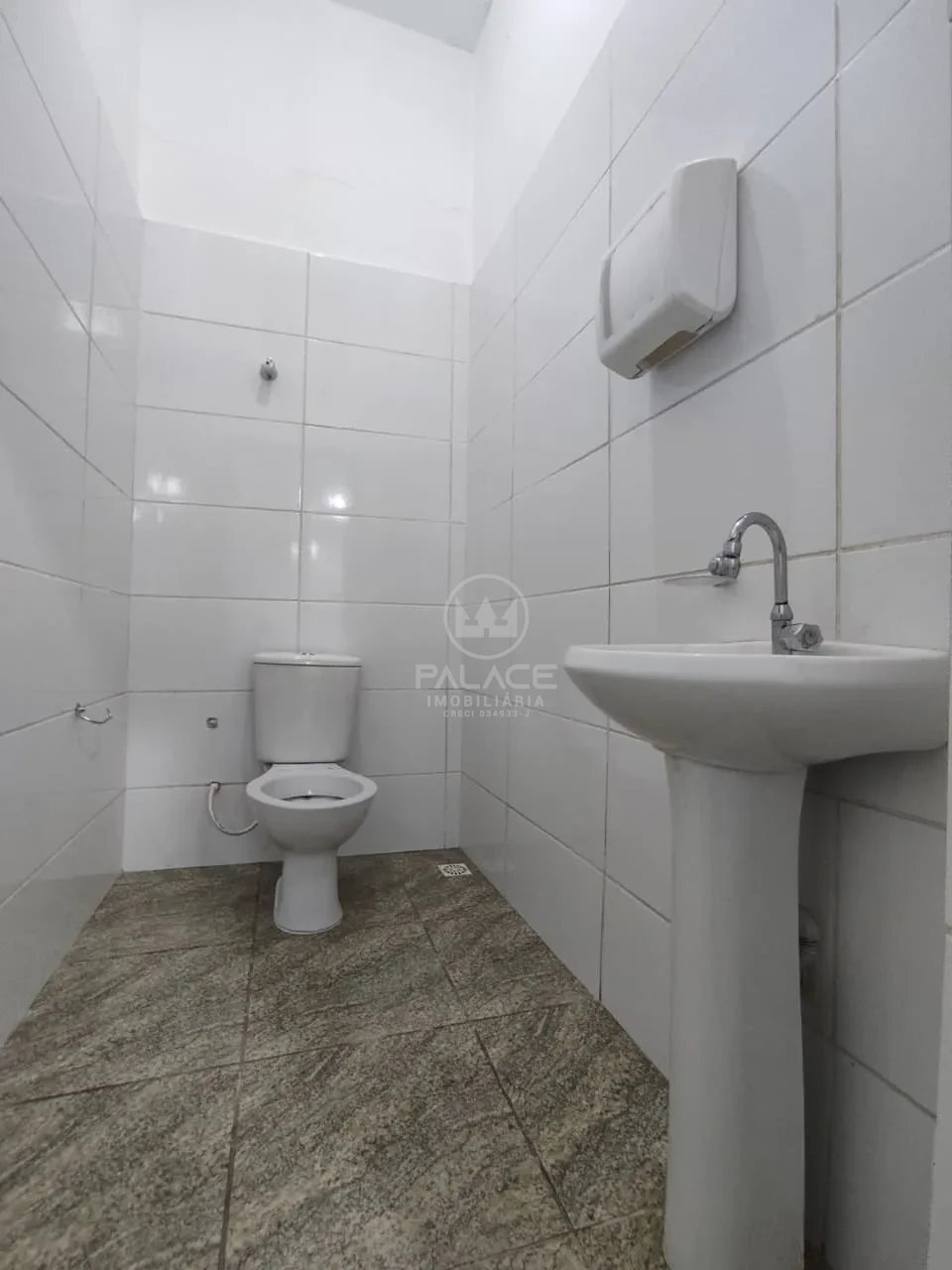 Comercial Para Alugar Vila Independência Piracicaba