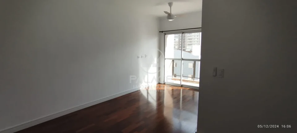 Apartamento Para Alugar Condomínio Edifício Lendinara Piracicaba