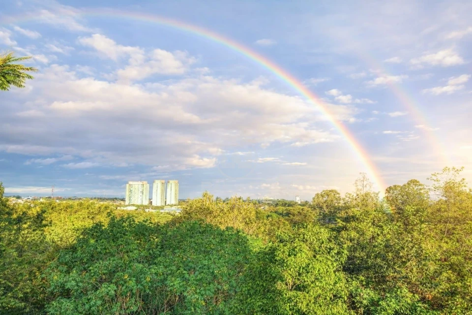 Apartamento À Venda Condomínio Clube Parque Paradiso Piracicaba