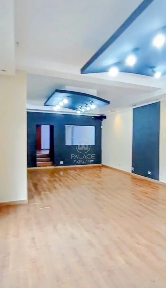 Comercial Para Alugar Cidade Alta Piracicaba